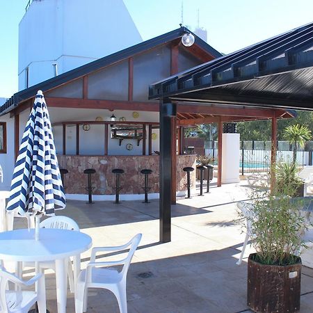 Hotel Arenas Pinamar Εξωτερικό φωτογραφία