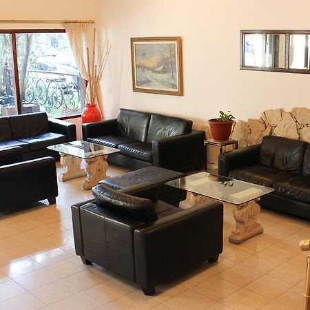Hotel Arenas Pinamar Εξωτερικό φωτογραφία
