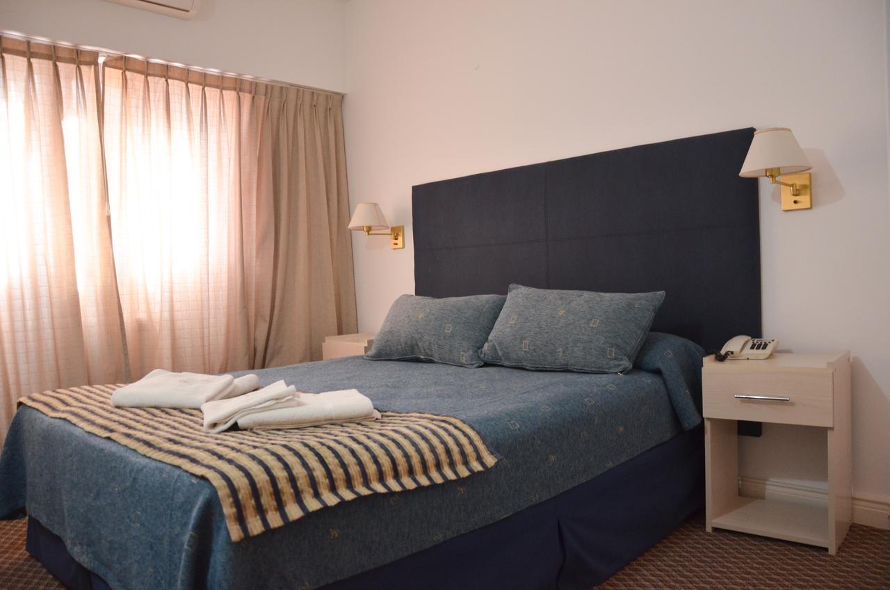 Hotel Arenas Pinamar Εξωτερικό φωτογραφία
