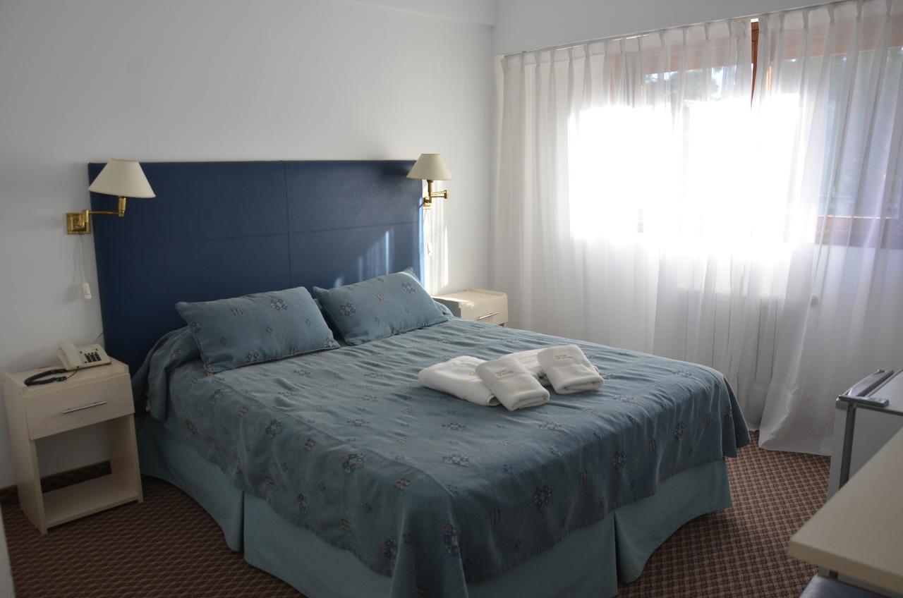 Hotel Arenas Pinamar Εξωτερικό φωτογραφία