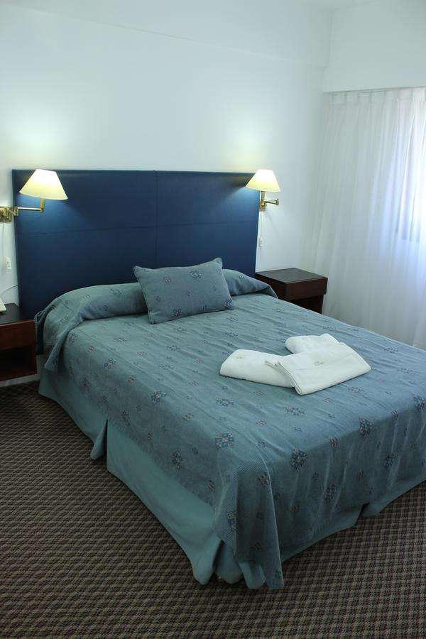Hotel Arenas Pinamar Εξωτερικό φωτογραφία