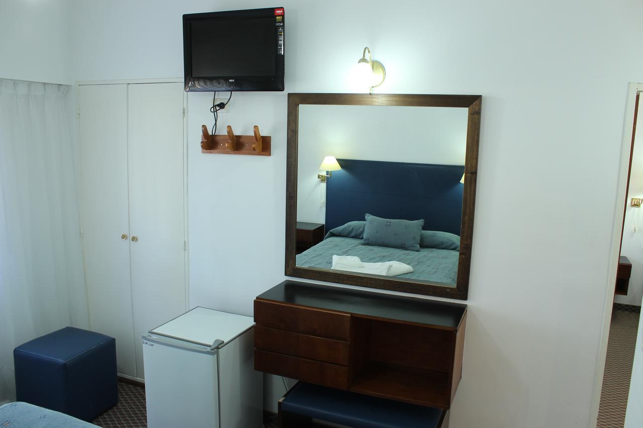 Hotel Arenas Pinamar Εξωτερικό φωτογραφία