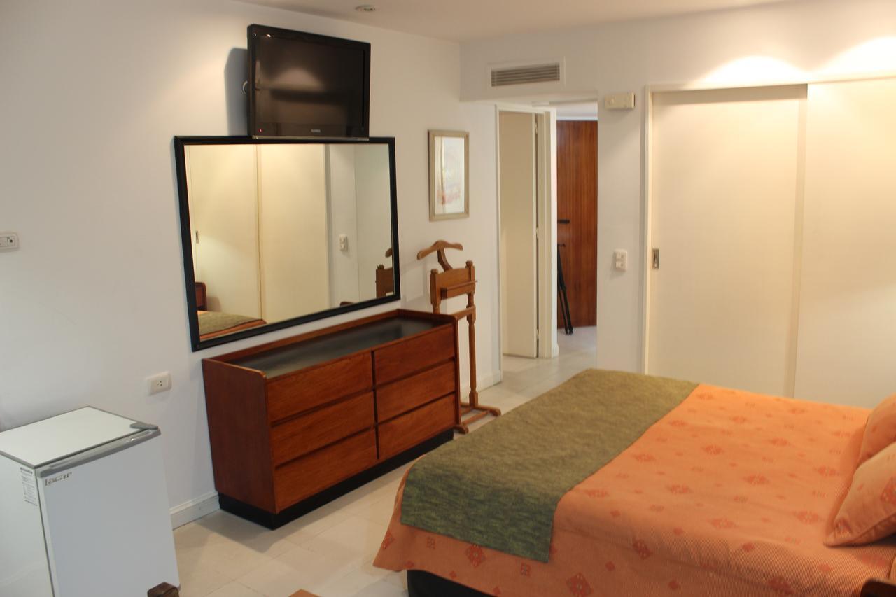 Hotel Arenas Pinamar Εξωτερικό φωτογραφία
