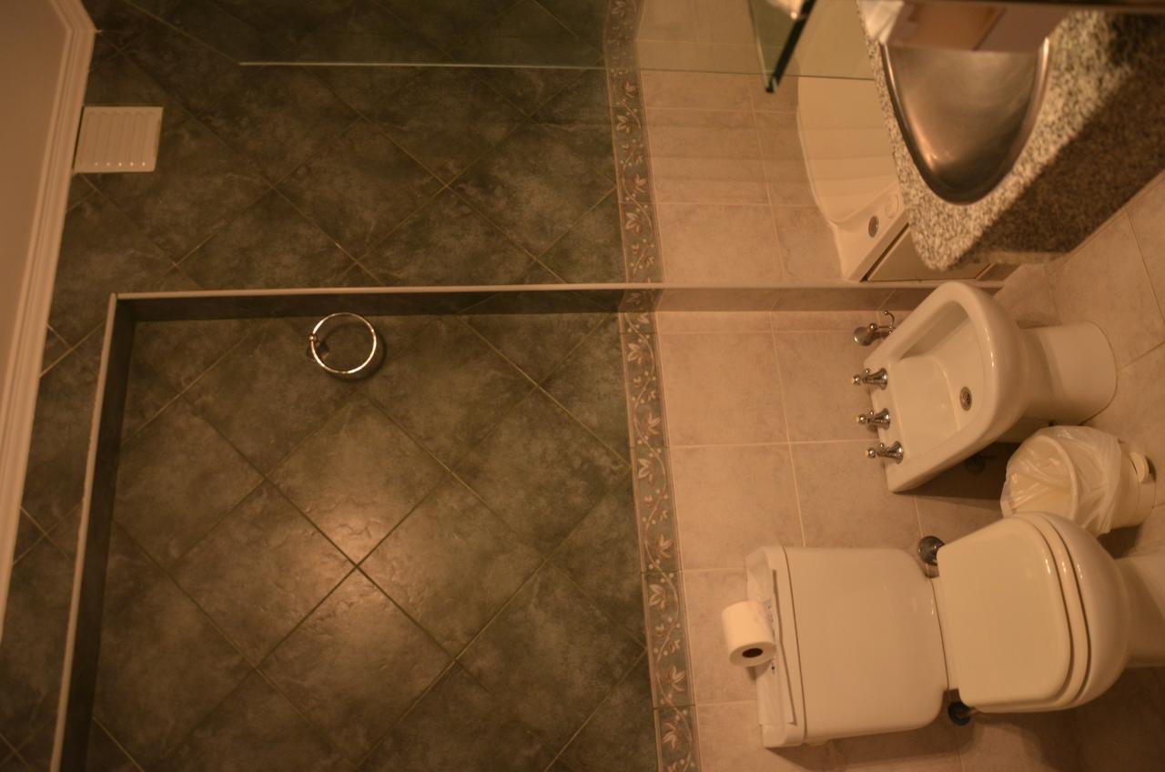 Hotel Arenas Pinamar Εξωτερικό φωτογραφία