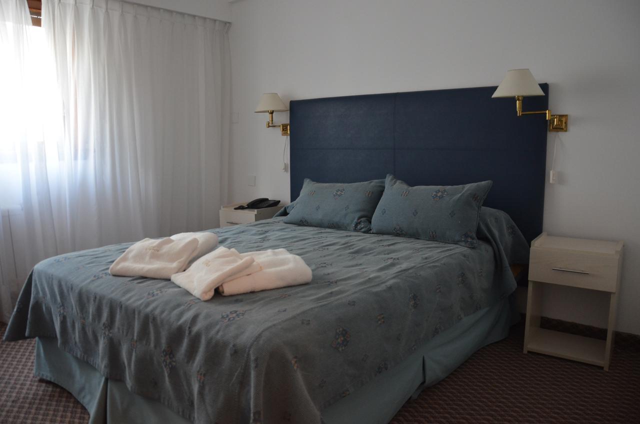 Hotel Arenas Pinamar Εξωτερικό φωτογραφία