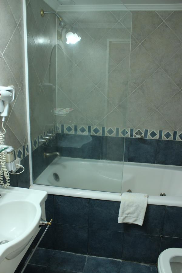 Hotel Arenas Pinamar Εξωτερικό φωτογραφία