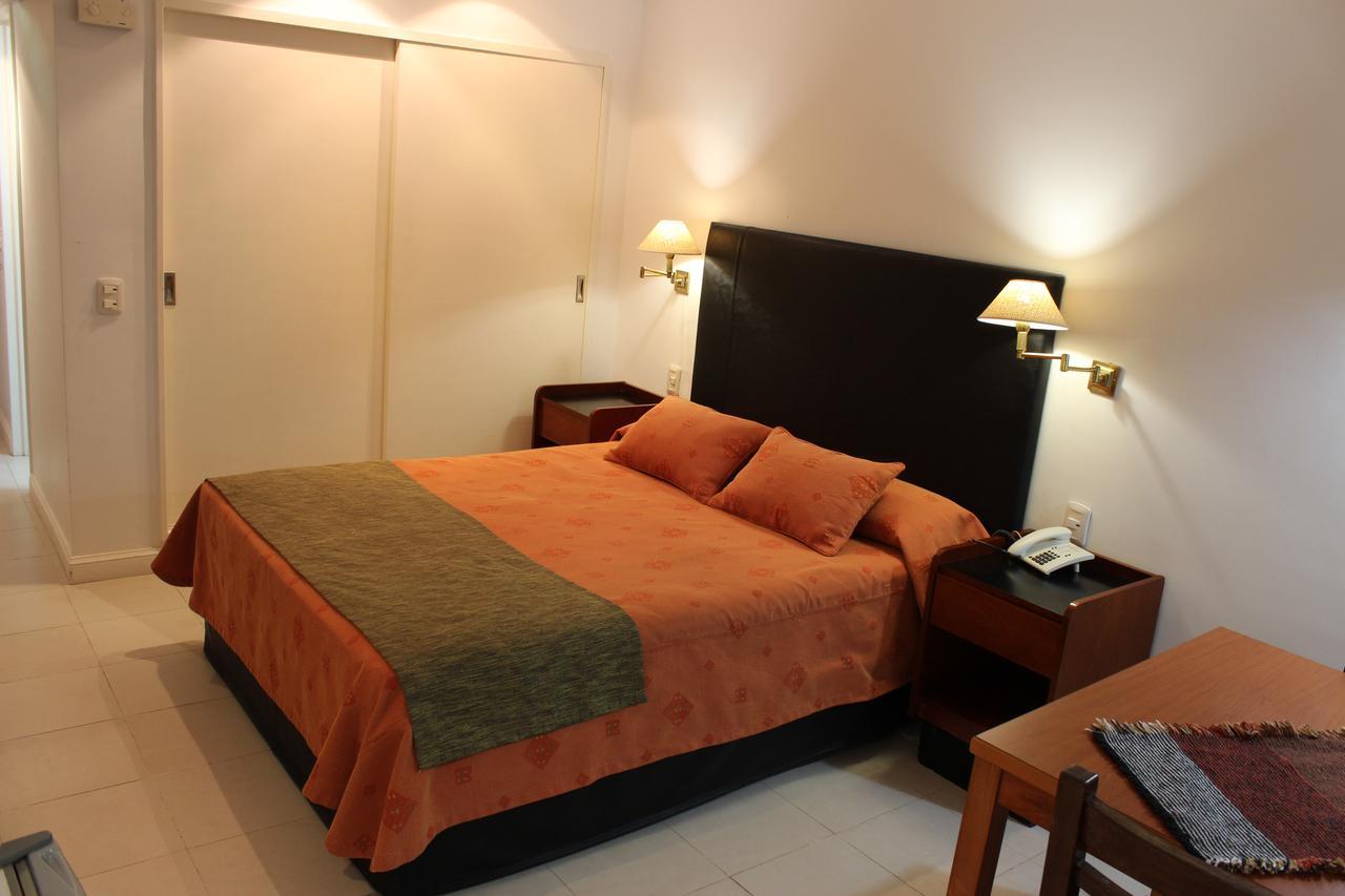 Hotel Arenas Pinamar Εξωτερικό φωτογραφία