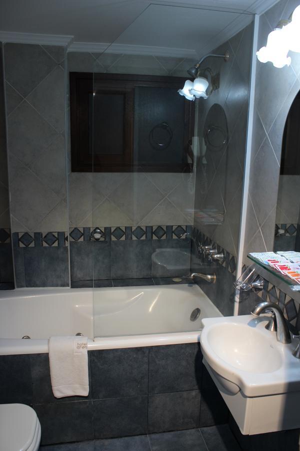 Hotel Arenas Pinamar Εξωτερικό φωτογραφία