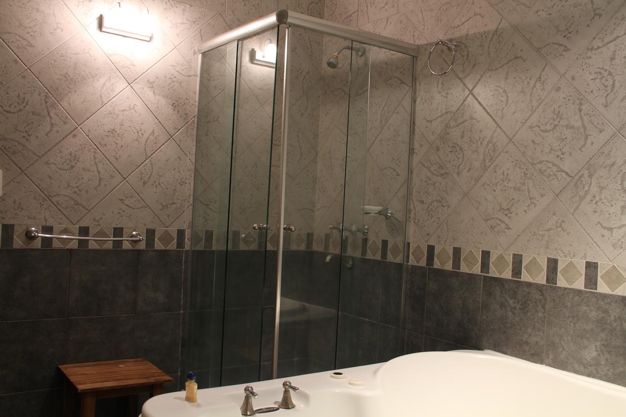 Hotel Arenas Pinamar Εξωτερικό φωτογραφία