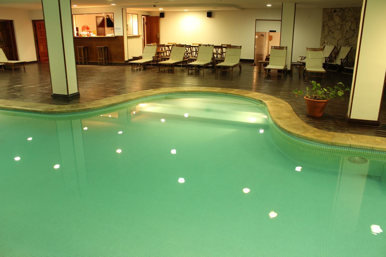 Hotel Arenas Pinamar Εξωτερικό φωτογραφία