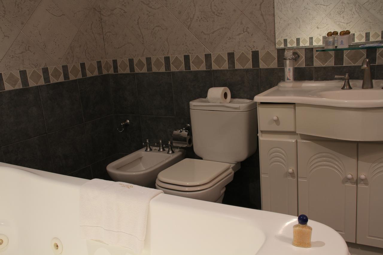 Hotel Arenas Pinamar Εξωτερικό φωτογραφία