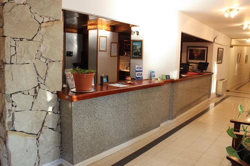 Hotel Arenas Pinamar Εξωτερικό φωτογραφία