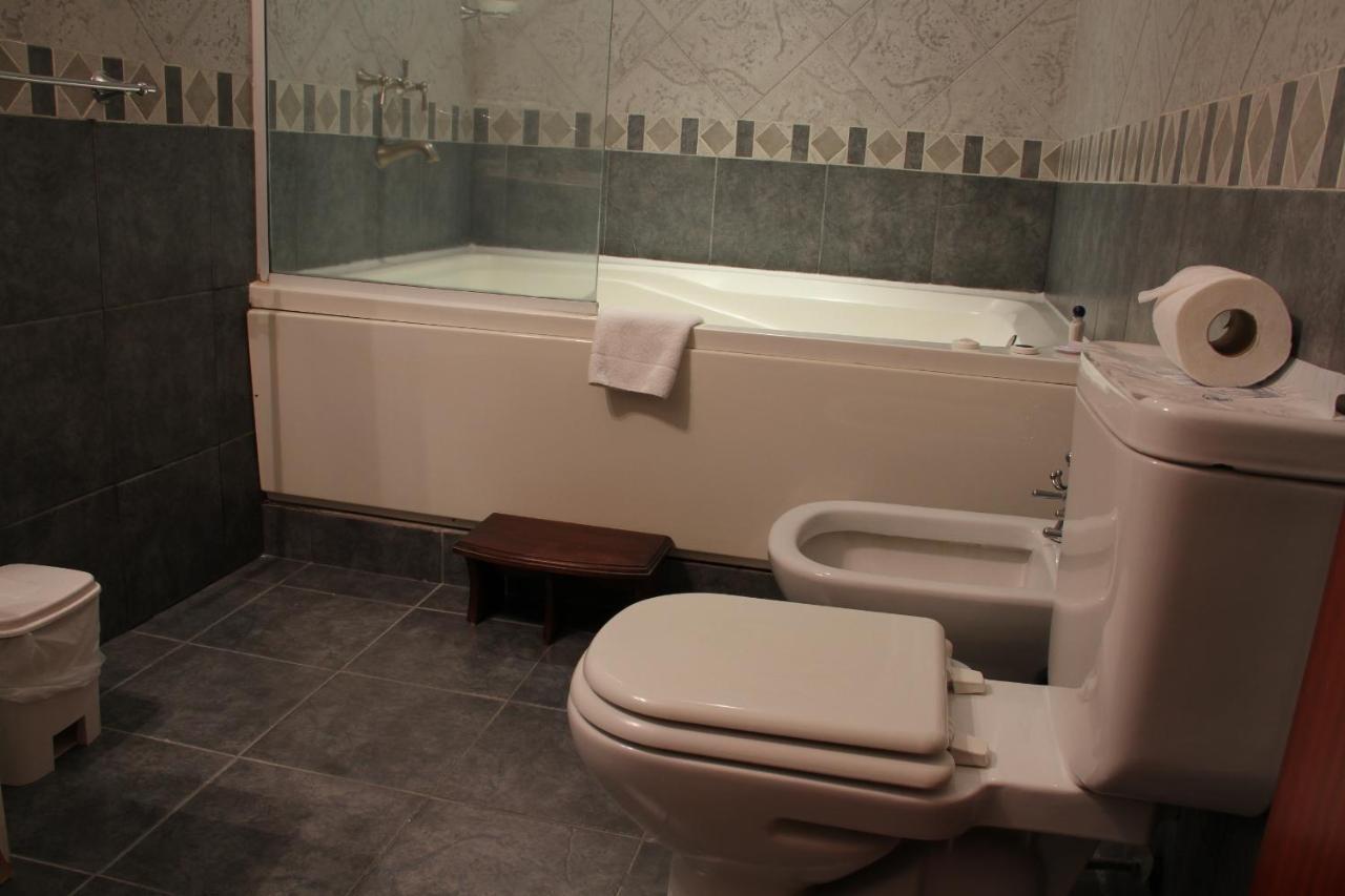 Hotel Arenas Pinamar Εξωτερικό φωτογραφία